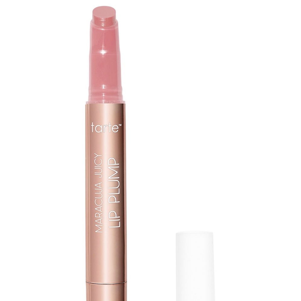❤️NWT- Tarte - juicy lip plumb